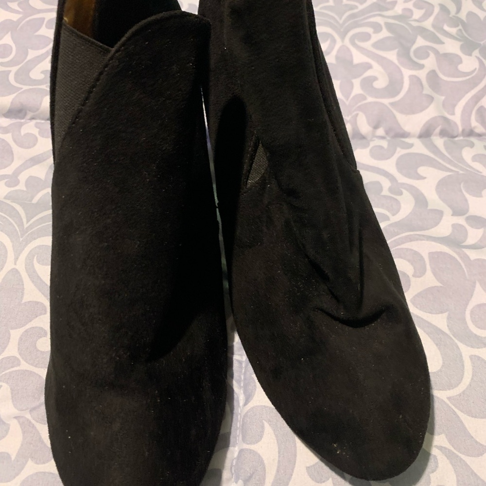 Booties - Picture 2 of 3